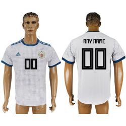 Cheap Russia World Cup Jersey From China Russia 2018