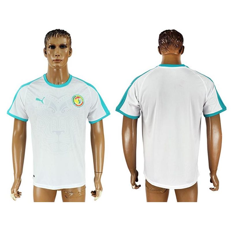 Cheap Senegal World Cup Jersey From China Russia 2018