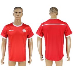 Cheap Tunisia World Cup Jersey From China Russia 2018