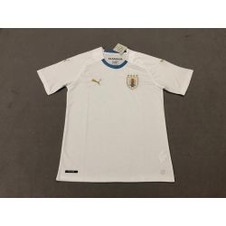 Cheap Uruguay World Cup Jersey From China Russia 2018