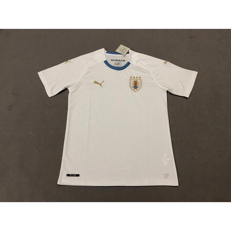 Cheap Uruguay World Cup Jersey From China Russia 2018