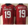 Cheap Jake Bentley South Carolina College Gamecocks Football Jersey China #19