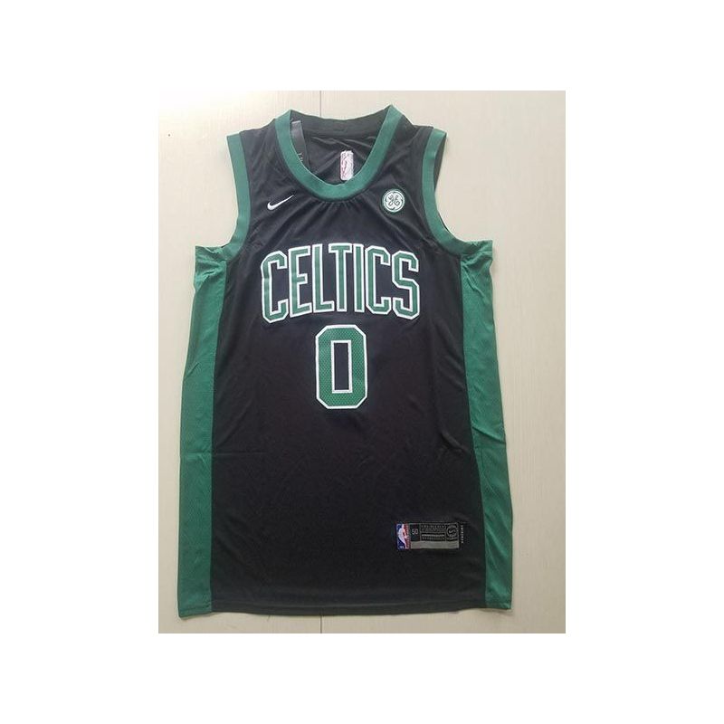 Cheap Jayson Tatum Celtics Jersey From China #0