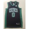 Cheap Jayson Tatum Celtics Jersey From China #0