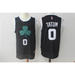 Cheap Jayson Tatum Celtics Jersey From China #0