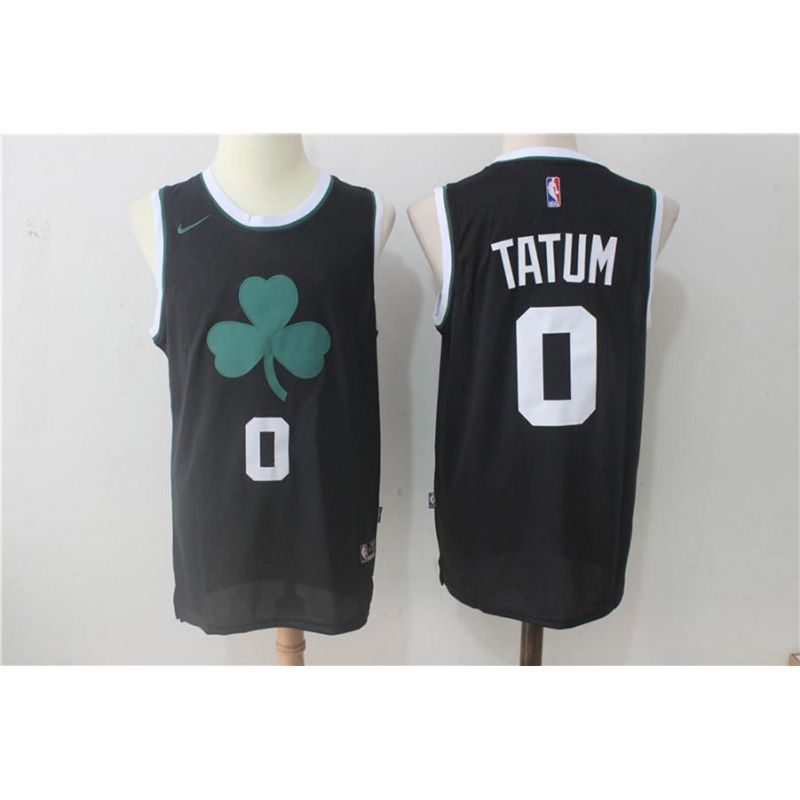 Cheap Jayson Tatum Celtics Jersey From China #0