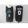 Cheap Jayson Tatum Celtics Jersey From China #0