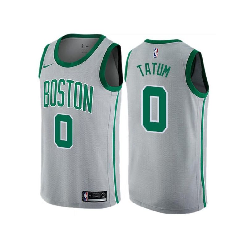 Cheap Jayson Tatum Celtics Jersey From China #0