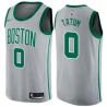 Cheap Jayson Tatum Celtics Jersey From China #0