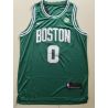 Cheap Jayson Tatum Celtics Jersey From China #0