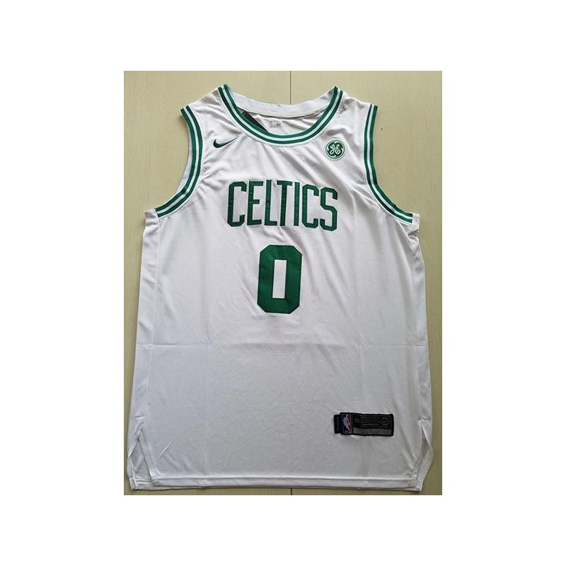 Cheap Jayson Tatum Celtics Jersey From China #0