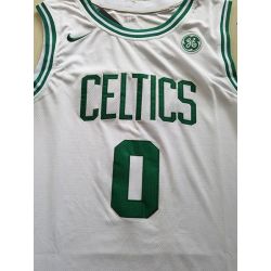 Cheap Jayson Tatum Celtics Jersey From China #0