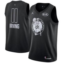 Cheap Kyrie Irving Celtics Jersey From China #11