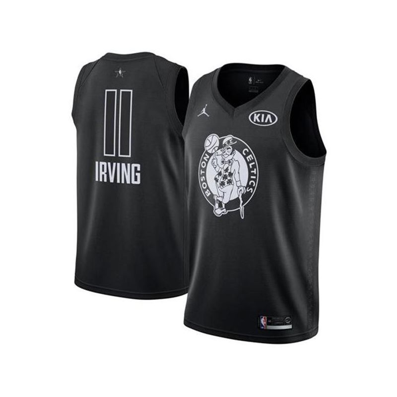 Cheap Kyrie Irving Celtics Jersey From China #11