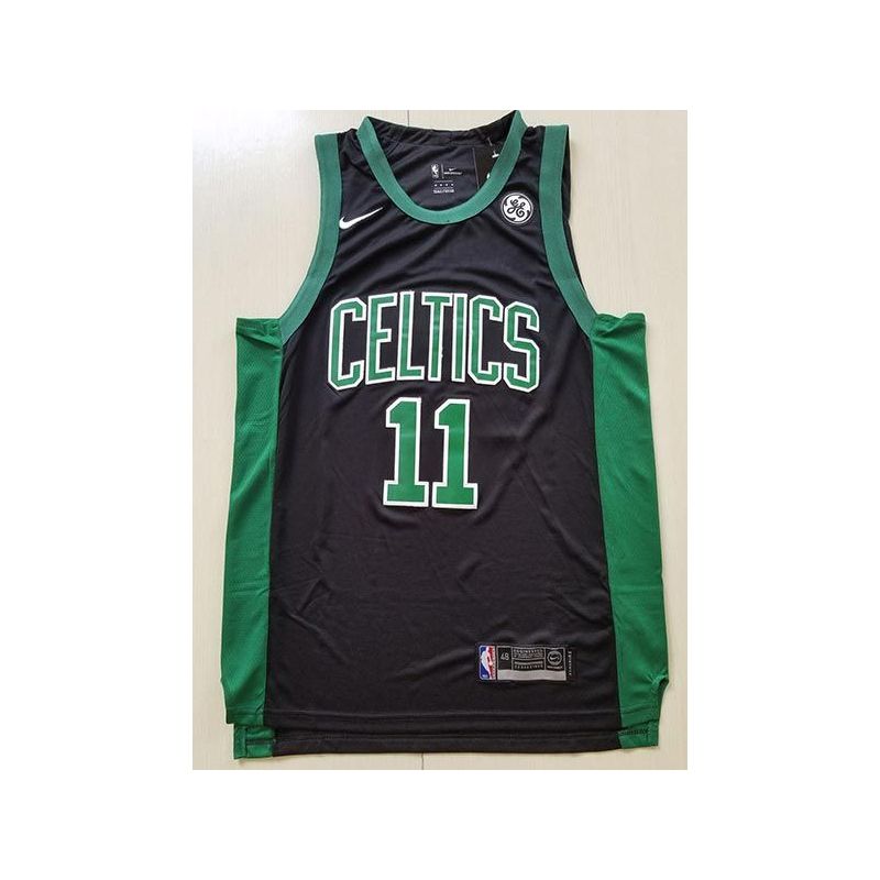 Cheap Kyrie Irving Celtics Jersey From China #11