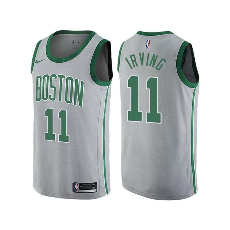 Cheap Kyrie Irving Celtics Jersey From China #11