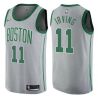 Cheap Kyrie Irving Celtics Jersey From China #11