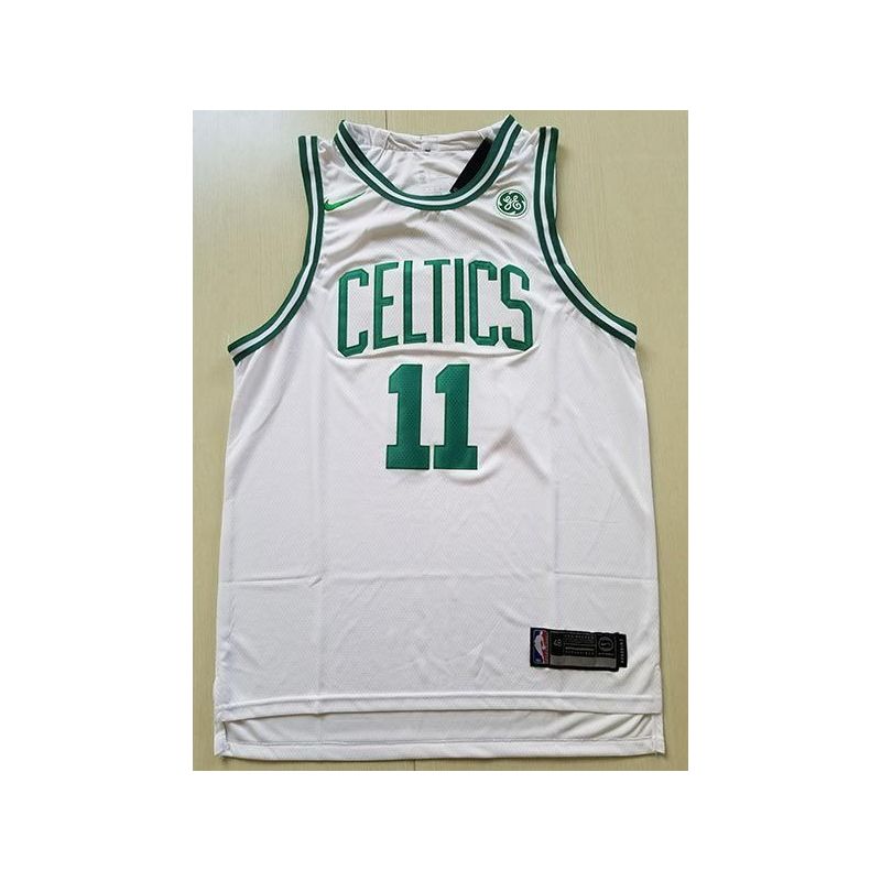 Cheap Kyrie Irving Celtics Jersey From China #11