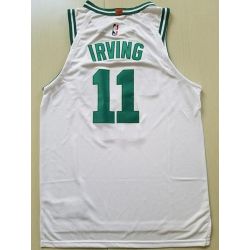 Cheap Kyrie Irving Celtics Jersey From China #11