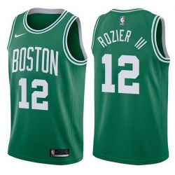 Cheap Terry Rozier III Celtics Jersey From China #12