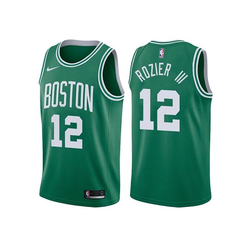 Cheap Terry Rozier III Celtics Jersey From China #12