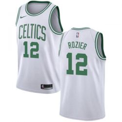 Cheap Terry Rozier III Celtics Jersey From China #12