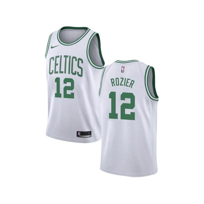 Cheap Terry Rozier III Celtics Jersey From China #12