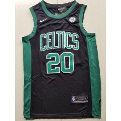 Cheap Gordon Hayward Celtics Jersey From China #20