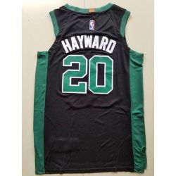 Cheap Gordon Hayward Celtics Jersey From China #20