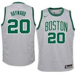 Cheap Gordon Hayward Celtics Jersey From China #20