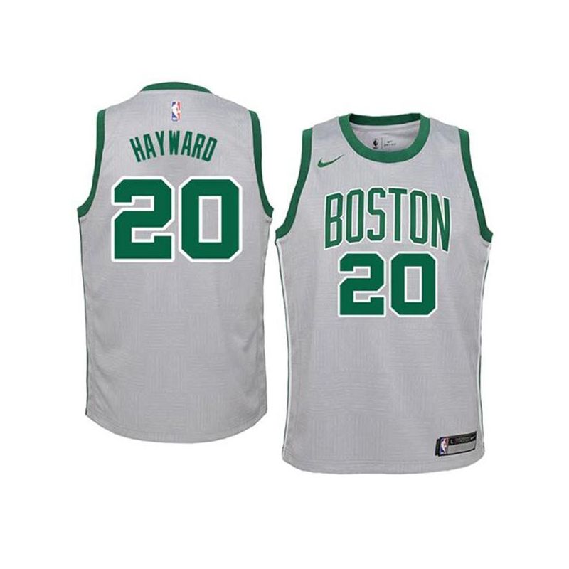 Cheap Gordon Hayward Celtics Jersey From China #20