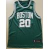 Cheap Gordon Hayward Celtics Jersey From China #20