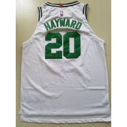 Cheap Gordon Hayward Celtics Jersey From China #20