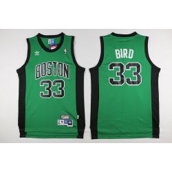 Cheap Larry Bird Celtics Jersey From China #33