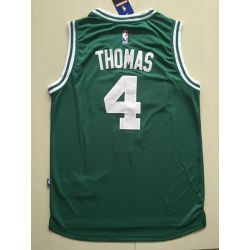 Cheap Isaiah Thomas Celtics Jersey From China #4