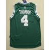 Cheap Isaiah Thomas Celtics Jersey From China #4