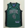 Cheap Isaiah Thomas Celtics Jersey From China #4