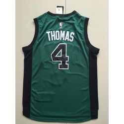 Cheap Isaiah Thomas Celtics Jersey From China #4