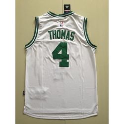 Cheap Isaiah Thomas Celtics Jersey From China #4