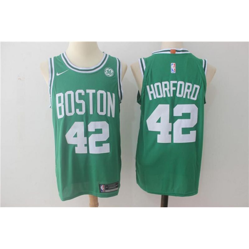 Cheap Al Horford Celtics Jersey From China #42