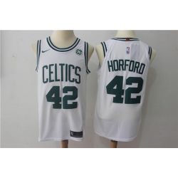 Cheap Al Horford Celtics Jersey From China #42