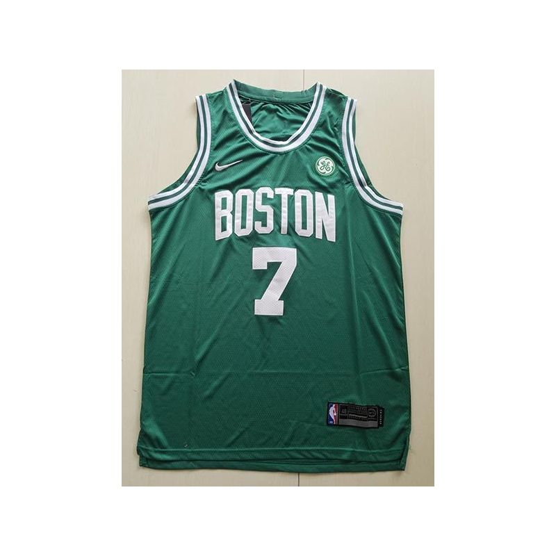 Cheap Jaylen Brown Celtics Jersey From China #7