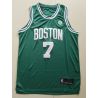 Cheap Jaylen Brown Celtics Jersey From China #7