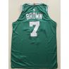 Cheap Jaylen Brown Celtics Jersey From China #7