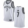 Cheap Jeremy Lin Nets Jersey From China #7