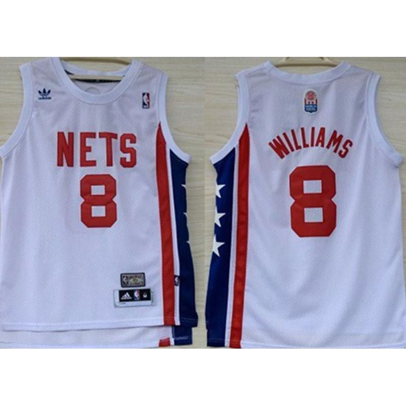 Cheap Deron Williams Nets Jersey From China #8