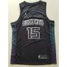 Cheap Kemba Walker Hornets Jersey From China #15