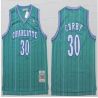 Cheap Dell Curry Hornets Jersey From China #30