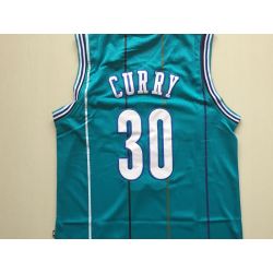 Cheap Dell Curry Hornets Jersey From China #30