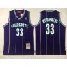 Cheap Alonzo Mourning Hornets Jersey From China #33